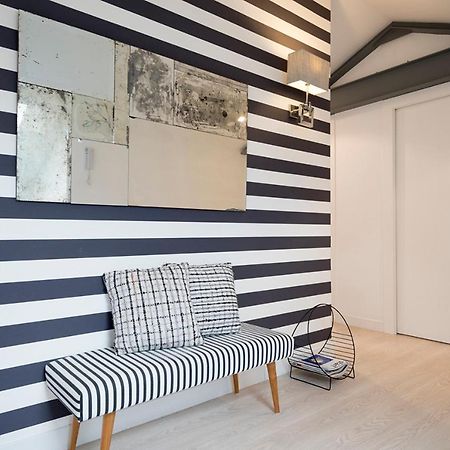 Апартаменти Duplex Paseo De La Habana - Collection I Мадрид Екстер'єр фото