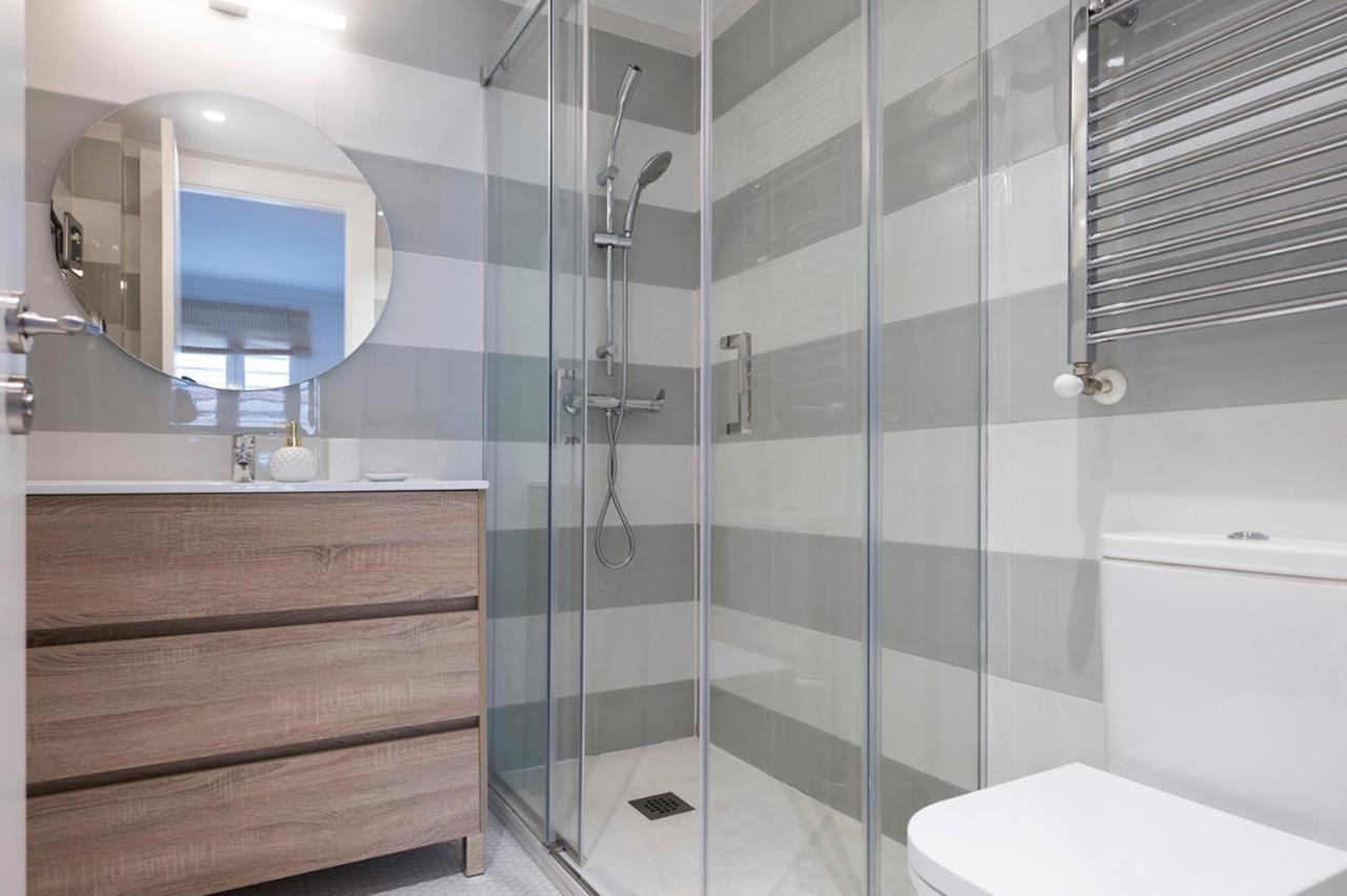 Апартаменти Duplex Paseo De La Habana - Collection I Мадрид Екстер'єр фото